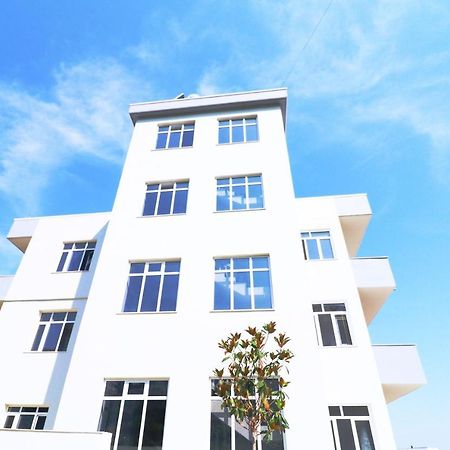 Hotel Kristal Vlorë Εξωτερικό φωτογραφία