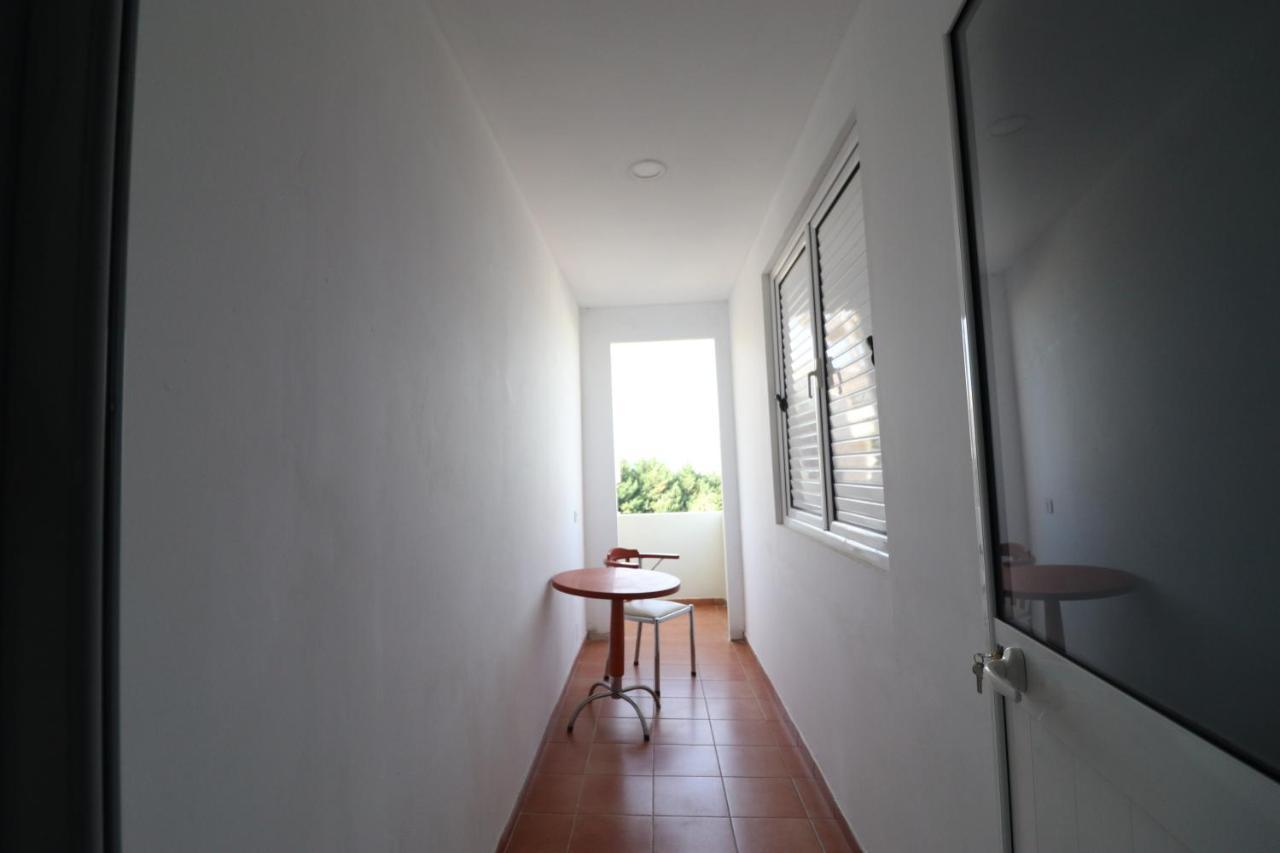 Hotel Kristal Vlorë Εξωτερικό φωτογραφία